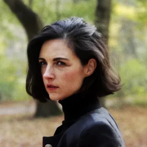 Picture of Lidija Andonov