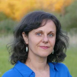 Picture of Sanja Cekov